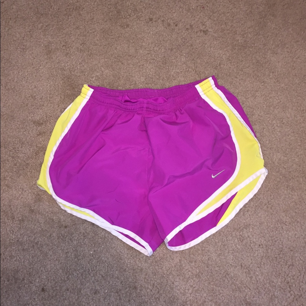 Nike shorts
